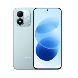 Smartphone Xiaomi Redmi Note 17 6GB/256GB 6.9" Dual SIM Céu Azul